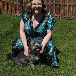 Meet your Posher, Kayleigh